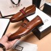 6Gucci Shoes for Men's Gucci OXFORDS #A32724