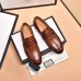 7Gucci Shoes for Men's Gucci OXFORDS #A32724