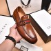 1Gucci Shoes for Men's Gucci OXFORDS #A32724