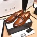 5Gucci Shoes for Men's Gucci OXFORDS #A32726