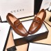 6Gucci Shoes for Men's Gucci OXFORDS #A32726