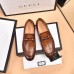 7Gucci Shoes for Men's Gucci OXFORDS #A32726