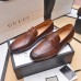5Gucci Shoes for Men's Gucci OXFORDS #A32728