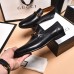 4Gucci Shoes for Men's Gucci OXFORDS #A32729