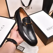 Gucci Shoes for Men's Gucci OXFORDS #A32729