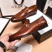 4Gucci Shoes for Men's Gucci OXFORDS #A32730