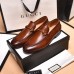 5Gucci Shoes for Men's Gucci OXFORDS #A32730