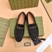 7Gucci Shoes for Men's Gucci OXFORDS #A32731
