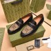 4Gucci Shoes for Men's Gucci OXFORDS #A32732