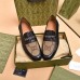 6Gucci Shoes for Men's Gucci OXFORDS #A32732