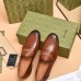 4Gucci Shoes for Men's Gucci OXFORDS #A32733