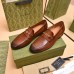 5Gucci Shoes for Men's Gucci OXFORDS #A32733