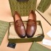 6Gucci Shoes for Men's Gucci OXFORDS #A32733