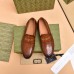 7Gucci Shoes for Men's Gucci OXFORDS #A32733