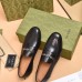 4Gucci Shoes for Men's Gucci OXFORDS #A32734