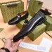 5Gucci Shoes for Men's Gucci OXFORDS #A32734