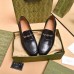 6Gucci Shoes for Men's Gucci OXFORDS #A32734
