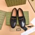 7Gucci Shoes for Men's Gucci OXFORDS #A32734