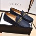 5Gucci Shoes for Men's Gucci OXFORDS #A36549