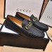 5Gucci Shoes for Men's Gucci OXFORDS #A36550