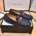 5Gucci Shoes for Men's Gucci OXFORDS #A36551