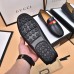3Gucci Shoes for Men's Gucci OXFORDS #A36552