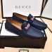 5Gucci Shoes for Men's Gucci OXFORDS #A36554