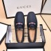 6Gucci Shoes for Men's Gucci OXFORDS #A36554