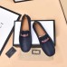 7Gucci Shoes for Men's Gucci OXFORDS #A36554