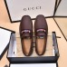 6Gucci Shoes for Men's Gucci OXFORDS #A36555