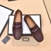 7Gucci Shoes for Men's Gucci OXFORDS #A36555
