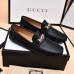 5Gucci Shoes for Men's Gucci OXFORDS #A36556