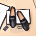 7Gucci Shoes for Men's Gucci OXFORDS #A36556