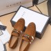 3Gucci Shoes for Men's Gucci OXFORDS #A38498
