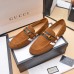 6Gucci Shoes for Men's Gucci OXFORDS #A38498