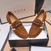 7Gucci Shoes for Men's Gucci OXFORDS #A38498
