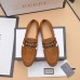 8Gucci Shoes for Men's Gucci OXFORDS #A38498