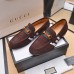 6Gucci Shoes for Men's Gucci OXFORDS #A38499