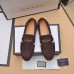 8Gucci Shoes for Men's Gucci OXFORDS #A38499