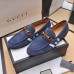 6Gucci Shoes for Men's Gucci OXFORDS #A38500