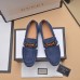 8Gucci Shoes for Men's Gucci OXFORDS #A38500