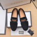 8Gucci Shoes for Men's Gucci OXFORDS #A38501