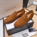 5Gucci Shoes for Men's Gucci OXFORDS #A38502