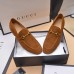 6Gucci Shoes for Men's Gucci OXFORDS #A38502