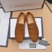 7Gucci Shoes for Men's Gucci OXFORDS #A38502