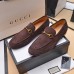 6Gucci Shoes for Men's Gucci OXFORDS #A38503