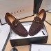 7Gucci Shoes for Men's Gucci OXFORDS #A38503