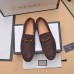 8Gucci Shoes for Men's Gucci OXFORDS #A38503