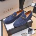 6Gucci Shoes for Men's Gucci OXFORDS #A38504