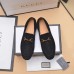 8Gucci Shoes for Men's Gucci OXFORDS #A38505